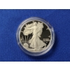 Image 2 : 2023-W American Eagle 1 oz Silver Proof Coin w/ Box & COA