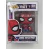 Image 1 : Marvel What If...? 945 Zombie Hunter Spidey Funko Pop