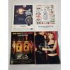 Image 6 : Assortment of Vintage Collectible Playboy Magazines