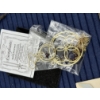 Image 8 : Rosaries & Religious Items - 2 Rosaries - Earrings and Necklace in Sealed Packages with Certificate 