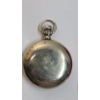 Image 9 : Waltham P.S Bartlett Size 18s 17j Open Face Pocket Watch - Working 