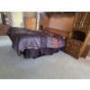 Image 3 : *Pick Up At Mantua Home-No Shipping Available* Excellent Condition Like New! King Size Majestic Ligh