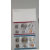 Image 4 : Assorted U.S Mint Uncirculated Coin Sets - Years: 1976, 1977, 1978, 1980, 1987