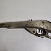 Image 4 : CLASSIC!!! Functional Vintage Daisy 1000 Shot Model 27 BB Gun with 24" Barrel, Total Length 36"
