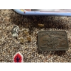 Image 5 : *Pick Up At Mantua Home-No Shipping Available* Vintage Collectables & Toys Including Belt Buckle, Co