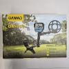 Image 3 : OMMO Model OM-150 Underground Metal Detector Kit - NEW IN BOX!!!