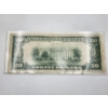 Image 4 : RARE High-Grade U.S. Series 1929 $20 Banknote National Currency - First National Bak of Los Angeles