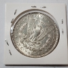 Image 2 : 1896 Silver Morgan Dollar - "BU" - 90% Silver U.S. Coin 