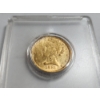 Image 5 : 1881 $5 Liberty Head Gold Half Eagle - U.S. 90% Gold Coin 