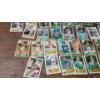 Image 5 : Near Mint 1980's Oakland Athletics Topps Tiffany Baseball Trading Cards - All in Card Sleeves