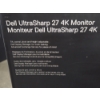 Image 3 : Brand New! Dell Ultra Sharp 27'' 4K Monitor