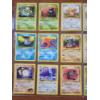 Image 3 : 18 Assorted Vintage Pokemon Trading Cards Including Rares Like Dragonair & Arcanine!
