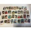 Image 5 : 87 Topps Baseball Cards - Dave LaPoint - Bob Shirley - Dwight Lowry - Jerry Royster - Jeff Hearron