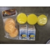 Image 2 : All New! Auto Magic Sprayer & Squeeze Bottles, New Towel Sets, Air Freshener, Applicator Sponges, De