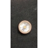 Image 6 : Assorted Vintage Jewelry Including Victorian Pink Cameo Stick Pin  