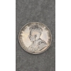 Image 1 : Canadian George V 50 Cent 0.9250 Silver Coin - ASW: 0.3456 oz
