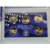 Image 3 : United States Mint 2006 & 2008 Proof Sets in Original Packaging 