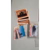 Image 2 : Collection Of Assorted Cards Including Desert Storm, Country Classics, Kiss & More