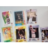 Image 3 : Lot of Basketball Trading Cards - Including 1969! 