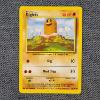 Image 1 : Diglett 47/102 Vintage Base Set Pokemon Trading Card in Near Mint Condition!