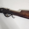 Image 3 : Mossberg No. TT1 Targo Tube Single Shot Shotgun – Cracked Muzzle as Shown - See Photos