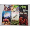 Image 1 : Lot of Six Assorted Image Comics Ft. Maxx, Gen13 & More!