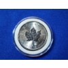 Image 4 : 2016 Canadian Silver Maple Leaf 5 Dollars Coin 1 oz 9999 Fine Silver