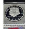 Image 4 : Donald J. Trump - Save America Again - 2024 Commemorative Coin