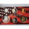 Image 3 : 2005 United States Mint Silver Proof Set in Original Packaging w/ CoA