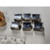 Image 4 : Lot of Decorative Napkin Holders