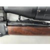 Image 7 : Henry Repeating Arms .22 S/L/LR Lever Action Rifle w/ BSA Scope – Made in USA – SN T45931H