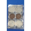 Image 10 : U.S Coins Including Eisenhower Dollars, Half Dollar, V And Buffalo Nickels & Indian Head Pennies
