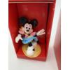 Image 3 : Minnie & Mickey Mouse Ornaments - Mickey Mouse Cup Dispenser for Brushing Teeth 