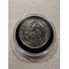 Image 1 : 2017 - 2 Troy Ounce .9999 Fine Silver Coin - Red Dragon Of Wales