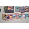 Image 5 : Yu-Gi-Oh Crystal Beast Sapphire Pegasus Card Tin & Assorted Yu-Gi-Oh Cards