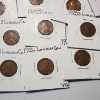 Image 6 : Lot of 42, Mainly 1925-S & 1925-D, Lincoln Wheat Cents - Face Value $0.42