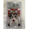 Image 2 : 2020 Panini Certified Mirror Signatures Nick Chubb Cleveland Browns - CSG 10 Gem Mint