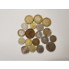 Image 7 : Lot of Assorted Foreign Coins Including Bahamas, Mexico, United Arab Emirates, Italy, & More!