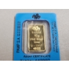 Image 4 : 10 Gram PAMP Suisse 999.9 Fine Gold Bar - Certified in Sealed Package 