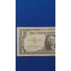 Image 2 : United States Series 1957A $1 Silver Certificate With Smith And Dillon Signatures