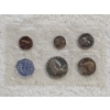 Image 3 : 1963 United States Mint Proof Set in its Original Packaging - AFV $.91