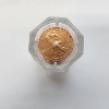 Image 3 : SEALED ANACS MS65 RD or BETTER Tube of 2009-P Lincoln Cents Formative Years