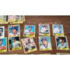 Image 4 : Near Mint 1980's Milwaukee Brewers Topps Tiffany Baseball Trading Cards - All in Card Sleeves