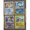 Image 3 : Lot of 7 Assorted 2022 Holo Radiant Pokemon Trading Cards Including Jirachi, Steelix & More!
