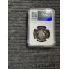 Image 2 : 2021 S Clad 50C PF 70 Ultra Cameo Kennedy Half Dollar