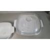 Image 3 : Corningware Casserole Kitchenware & English "Real Old Willow" Tea Cup