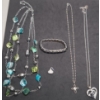 Fashion Necklaces, Pendant & Bracelet 