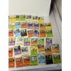 Image 3 : Tin of Tons of Pokémon Cards - Servine - Emolga - Pikachu- Sandile - Etc.