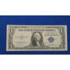 Image 1 : United States Series 1935 F $1 Silver Certificate With Priest And Anderson Signatures