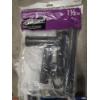 Image 4 : 70 Quart Storage Tote Filled With All New Plumbing Items